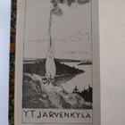 Artturi Leinonen : Värväri - pikkukuva 3