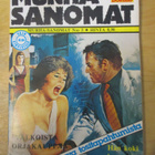 MURHA-SANOMAT 1980 3 - Valkoista orjakauppaa - pikkukuva 1