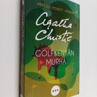 Agatha Christie : Golfkentän murha - pikkukuva 1