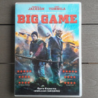 DVD: Big Game (Samuel L.Jackson, Onni Tommila 2014) - pikkukuva 1