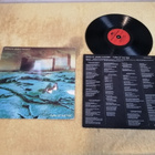 BARCLAY JAMES HARVEST - Turn Of The Tide LP - pikkukuva 1