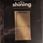 The Shining / Hohto-Blu-Ray.STEELBOOK - pikkukuva 1