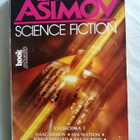 Isaac Asimov science fiction -valikoima 1 - pikkukuva 1