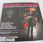 Johnny Moped Ain't no rock'n'roll rookie 7 45 UK 2015 uusi - pikkukuva 2