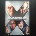 DVD: X-MEN 2 (2003) - pikkukuva 1