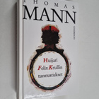 Thomas Mann : Huijari Felix Krullin tunnustukset - pikkukuva 1
