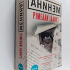 Stefan Ahnhem : Pimeään jäänyt - pikkukuva 1