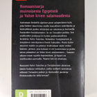 Christian Jacq : Valon kivi Paneb Tulisydän - pikkukuva 2