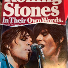 Rolling Stones / Their own words - pikkukuva 1