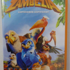 Zambezia Lintukodon siipiveikot dvd - pikkukuva 1