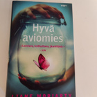 Liane Moriarty; Hyvä aviomies - pikkukuva 1