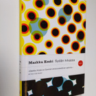 Markku Koski : Sydän hihassa - pikkukuva 1