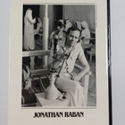 Jonathan Raban : Arabia : a jorney through the labyrinth - pikkukuva 2