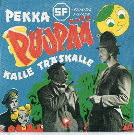 pekka puupää	(11 052)	pahvi	-FI-	DVD			esa pakarinen	1953	71