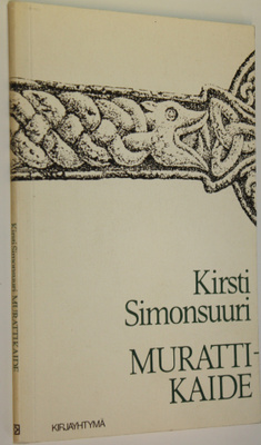 Kirsti Simonsuuri : Murattikaide
