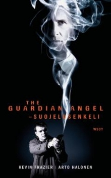 Kevin Frazier - The guardian angel