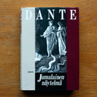 Dante - Jumalainen näytelmä (kuvitettu) - pikkukuva 1