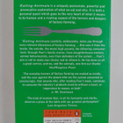 Jonathan Safran Foer : Eating Animals - pikkukuva 2