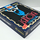 PC - The Colonel's Bequest: A Laura Bow Mystery (Big Box) - pikkukuva 4