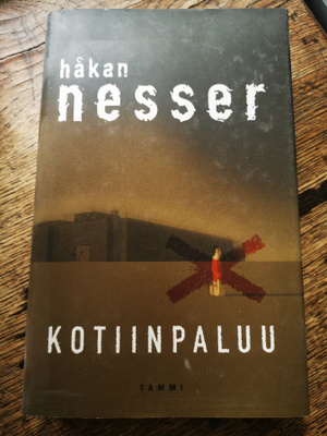 Håkan Nesser: Kotiinpaluu