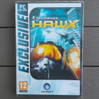 PC DVD: Tom Clancy's H.A.W.X peli (2009) UUSI - pikkukuva 1