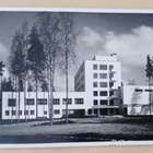 Heinola, Vierumäki, Suomen Urheiluopisto, k. 1938 - pikkukuva 1