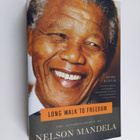 Long Walk to Freedom : The Autobiography of Nelson Mandela - pikkukuva 1