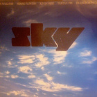 SKY :: SKY :: VINYYLI LP 1979 - pikkukuva 1