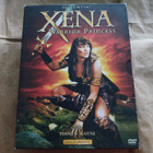 Xena Warrior Princess toinen tuotantokausi (DVD) (6 levyä) - pikkukuva 1