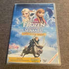 Walt Disney Frozen Huurteinen Seikkailu - Sing Along Versio - pikkukuva 1