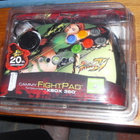 XBOX 360 Taistelupeli Street Fighter IV Mad Cats ohja. Cammy - pikkukuva 4