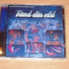 CD ”Tänd Din Eld” – Live Från Sionförsamlingen I Vasa - pikkukuva 1