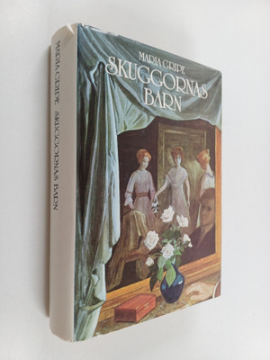 Maria Gripe : Skuggornas barn