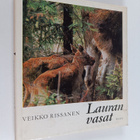 Veikko Rissanen : Lauran vasat - pikkukuva 1