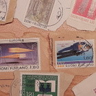 POSTIMERKKEJÄ 1980 -luvulta Matti Nykänen ym..... - pikkukuva 3