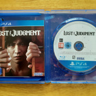 Lost Judgment PS4 - pikkukuva 3