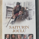 Saiturin joulu (2004) Kelsey Grammer, Jason Alexander - pikkukuva 1
