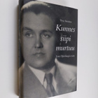 Yrsa Stenius : Kunnes siipi murtuu : Jussi Björlingin taru - pikkukuva 1
