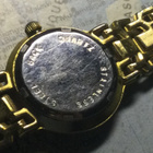 SEIKO QUARTZ *käyntikuntoinen* - pikkukuva 3