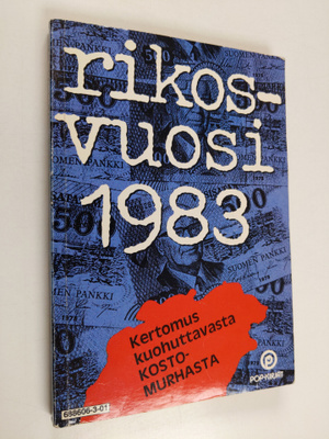 Rikosvuosi 1983