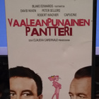 Vaaleanpunainen pantteri - DVD - pikkukuva 1