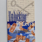 Lisa Napolitano : Unlocking Profits - The Strategic Advan... - pikkukuva 1
