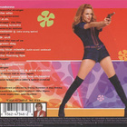Austin Powers : The Spy Who Shagged Me - Soundtrack - CD - pikkukuva 3