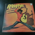 AFRIC SIMONE - RAMAYA ( LP . VINYYLI ) - pikkukuva 1