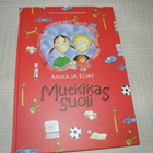 Suhonen Anna ja Elias Mutkikas suoli - pikkukuva 1
