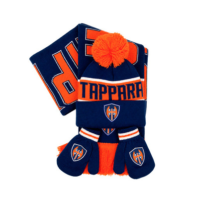 Junior Asustesetti- Tappara-Shop