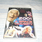 2001 A SPACE TRAVESTY (Leslie Nielsen) EI FI-TEXT*** - pikkukuva 1