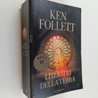 Ken Follett : I pilastri della terra - pikkukuva 1