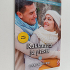 Greta Kiiski : Rakkautta ja pitsiä - pikkukuva 1