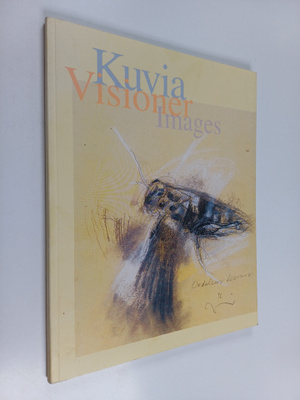 Heli ym. Tiainen : Kuvia = Visioner = Images